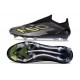 News adidas F50 Elite LL FG Core Black Iron Met. Lucid Lemon