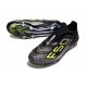 News adidas F50 Elite LL FG Core Black Iron Met. Lucid Lemon