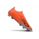 News adidas F50 Elite LL FG Orange Black