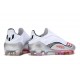 News adidas F50 Elite LL FG X MESSI Ftwr White Lucid Red Silver Met.