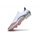 News adidas F50 Elite LL FG X MESSI Ftwr White Lucid Red Silver Met.