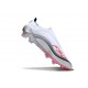 News adidas F50 Elite LL FG X MESSI Ftwr White Lucid Red Silver Met.