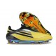 News adidas F50 Elite LL FG Yellow Black