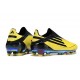 News adidas F50 Elite LL FG Yellow Black