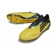 News adidas F50 Elite LL FG Yellow Black