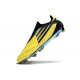 News adidas F50 Elite LL FG Yellow Black