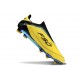 News adidas F50 Elite LL FG Yellow Black