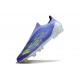 News adidas F50 Elite LL FG Purple Rush Lucid Lemon