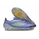 News adidas F50 Elite LL FG Violet Tone Lucid Lemon Purple Rush