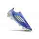 News adidas F50 Elite LL FG Violet Tone Lucid Lemon Purple Rush