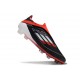 News adidas F50 Elite LL FG Black Red White