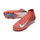 Nike Zoom Mercurial Superfly 10 Elite FG Red White Black