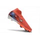 Nike Zoom Mercurial Superfly 10 Elite FG Red White Black