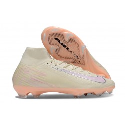Nike Zoom Mercurial Superfly 10 Elite FG Lemonade