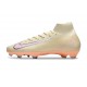 Nike Zoom Mercurial Superfly 10 Elite FG Lemonade