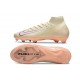 Nike Zoom Mercurial Superfly 10 Elite FG Lemonade