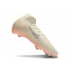 Nike Zoom Mercurial Superfly 10 Elite FG Lemonade