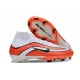 Nike Zoom Mercurial Superfly 10 Elite FG Red White Black