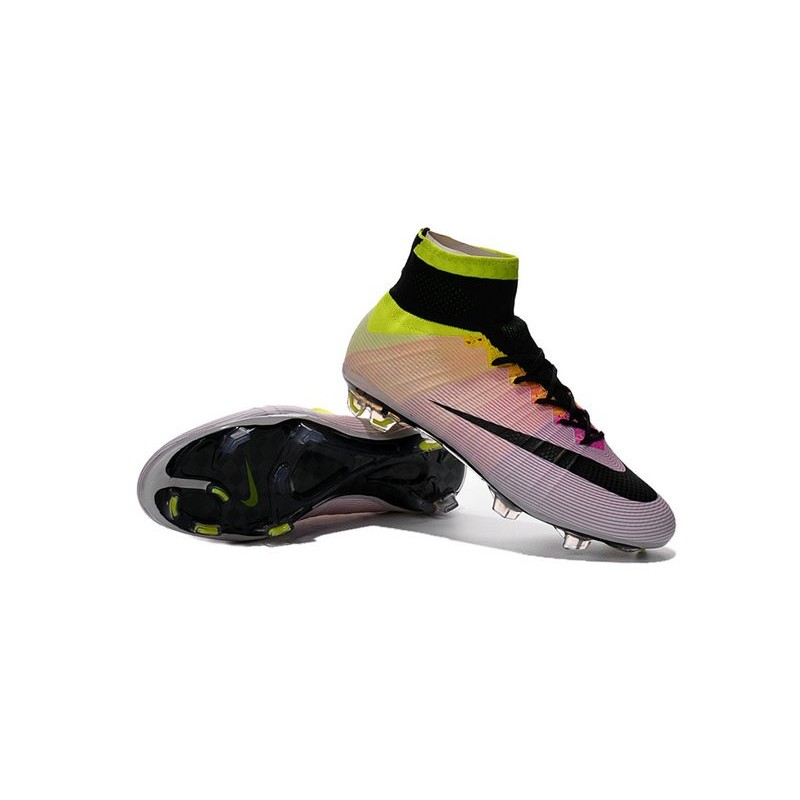 mercurial superfly 2016