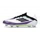 New adidas F50 Elite FG X Messi Ftwr White Core Black Unity Purple