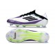 New adidas F50 Elite FG X Messi Ftwr White Core Black Unity Purple