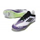 New adidas F50 Elite FG X Messi Ftwr White Core Black Unity Purple