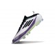 New adidas F50 Elite FG X Messi Ftwr White Core Black Unity Purple