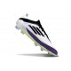 New adidas F50 Elite FG X Messi Ftwr White Core Black Unity Purple