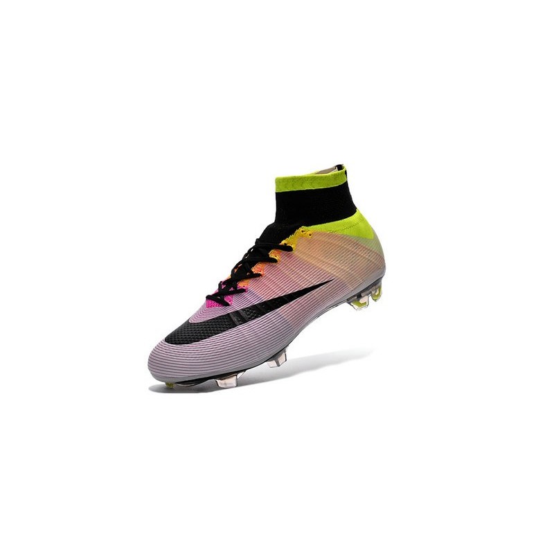 nike mercurial superfly iv soccer cleats