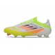 New adidas F50 Elite FG Yellow White Orange