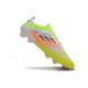New adidas F50 Elite FG Yellow White Orange