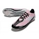 New adidas F50 Elite FG Pink Black White