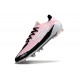 New adidas F50 Elite FG Pink Black White