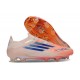 New adidas F50 Elite FG Orange Blue