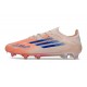 New adidas F50 Elite FG Orange Blue