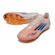New adidas F50 Elite FG Orange Blue