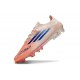 New adidas F50 Elite FG Orange Blue
