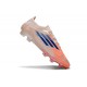 New adidas F50 Elite FG Orange Blue