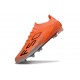 New adidas F50 Elite FG Orange Black
