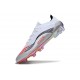 New adidas F50 Elite FG X MESSI Ftwr White Lucid Red Silver Met.
