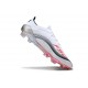 New adidas F50 Elite FG X MESSI Ftwr White Lucid Red Silver Met.