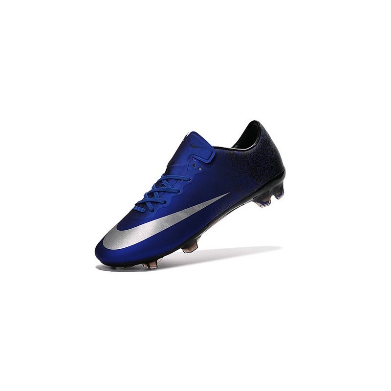 nike mercurial vapor x size 10