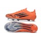 New adidas F50 Elite FG Orange Black
