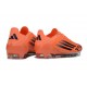 New adidas F50 Elite FG Orange Black