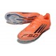 New adidas F50 Elite FG Orange Black