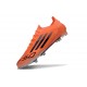 New adidas F50 Elite FG Orange Black