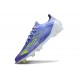 adidas F50 Elite FG Soccer Shoes Purple Rush Lucid Lemon