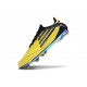New adidas F50 Elite FG Yellow Black