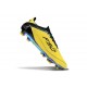 New adidas F50 Elite FG Yellow Black
