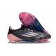 New adidas F50 Elite FG Black Pink